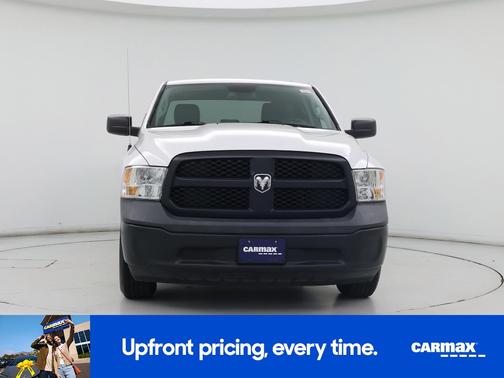 2020 RAM 1500 Classic Tradesman
