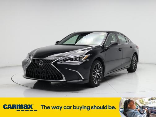 2024 Lexus ES 350