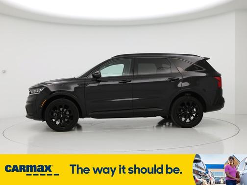 2021 Kia Sorento SX