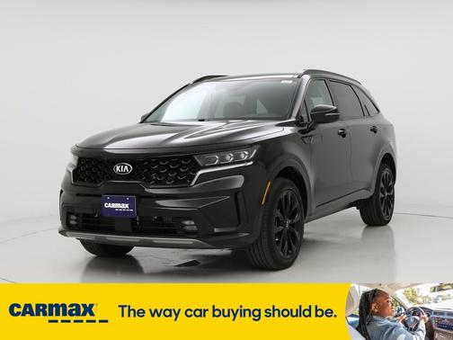 2021 Kia Sorento SX