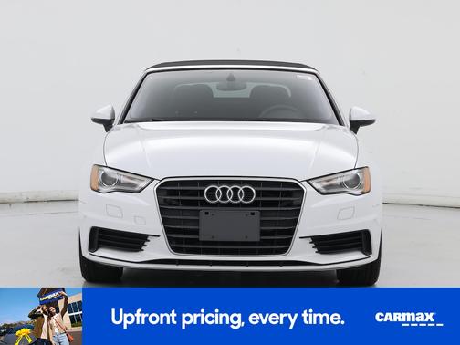 2015 Audi A3 Premium
