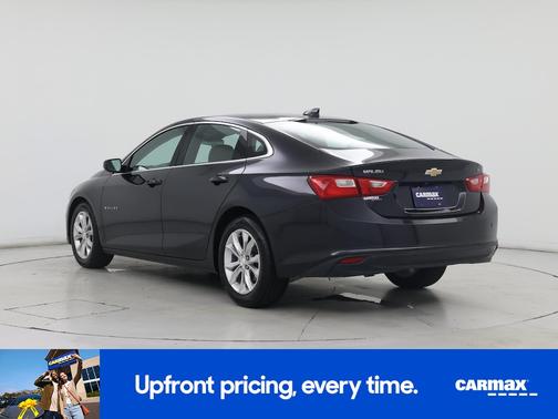 2023 Chevrolet Malibu 1LT
