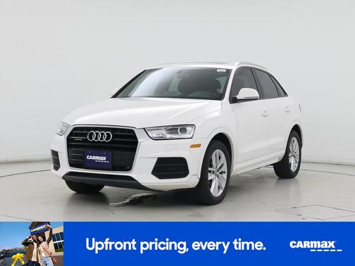2017 Audi Q3 Premium