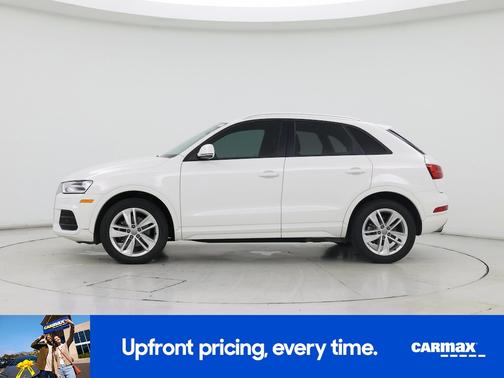 2017 Audi Q3 Premium