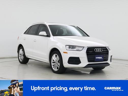 2017 Audi Q3 Premium