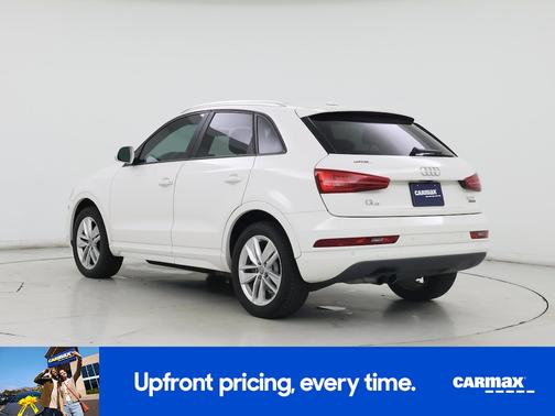 2017 Audi Q3 Premium