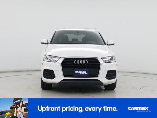 2017 Audi Q3 Premium
