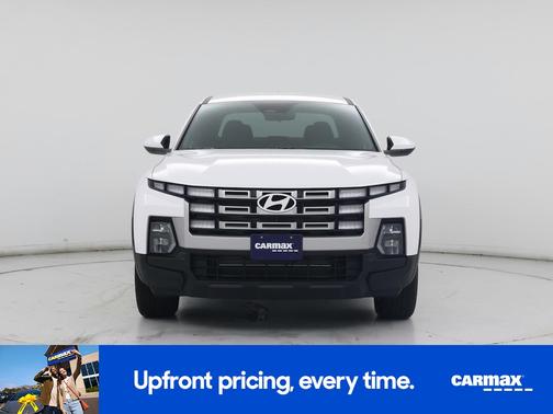 2025 Hyundai SANTA CRUZ SE