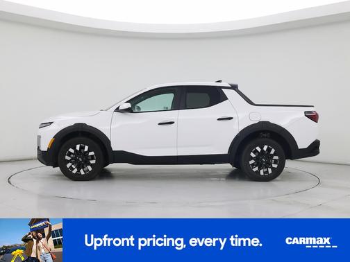 2025 Hyundai SANTA CRUZ SE