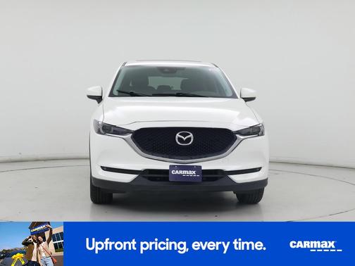 2017 Mazda CX-5 Grand Select