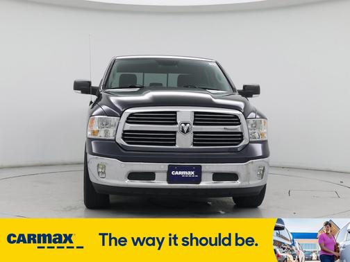 2018 RAM 1500 Lonestar