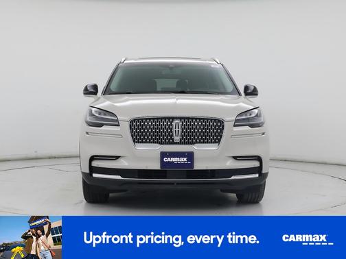 2024 Lincoln Aviator Premiere