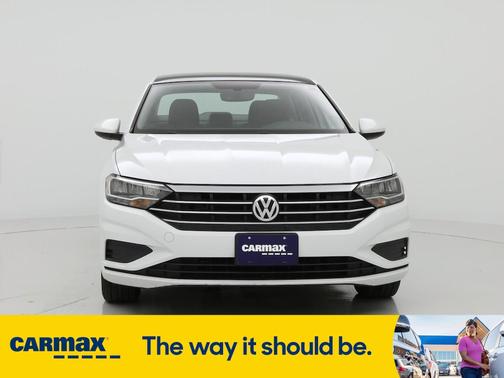 2021 Volkswagen Jetta SE