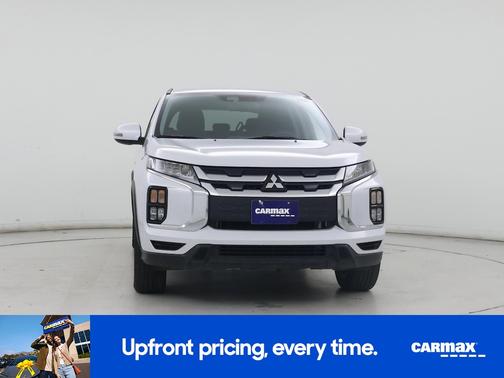 2024 Mitsubishi Outlander Sport SE