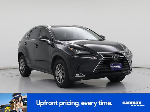 2020 Lexus NX 300 NX 300