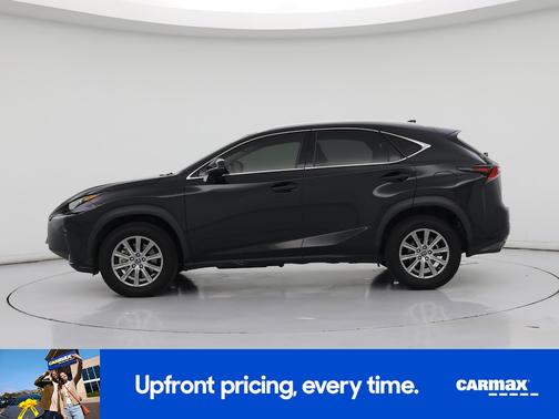 2020 Lexus NX 300 NX 300