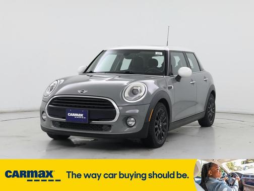 2016 MINI Hardtop