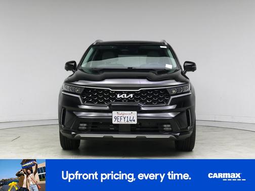 2023 Kia Sorento Hybrid SX Prestige