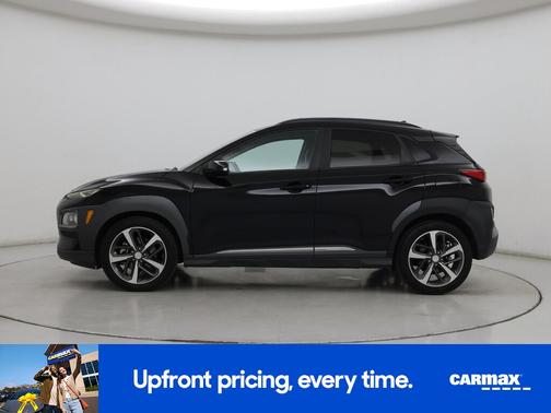 2020 Hyundai KONA Ultimate