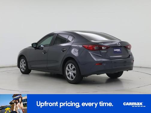 2014 Mazda Mazda3 I Sport