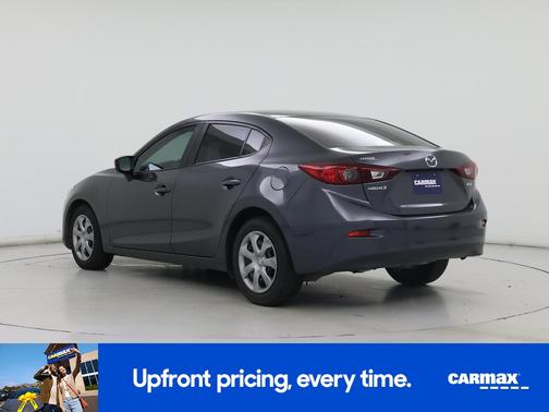2014 Mazda Mazda3 I Sport