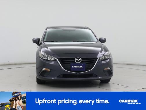 2014 Mazda Mazda3 I Sport