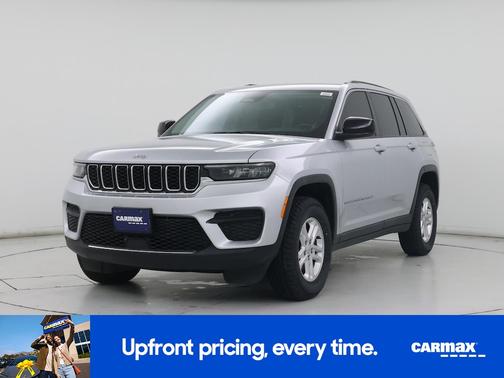 2022 Jeep Grand Cherokee Laredo