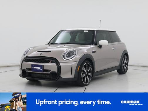 2022 MINI Hardtop S