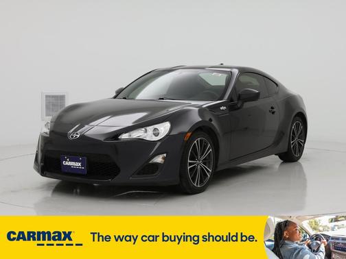 2015 Scion FR-S