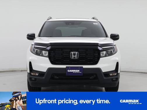 2023 Honda Passport Elite