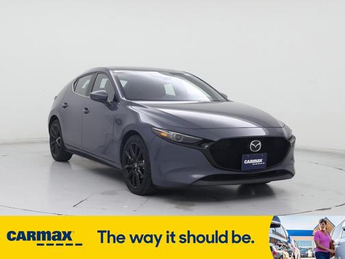 2021 Mazda Mazda3 Premium