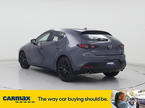 2021 Mazda Mazda3 Premium