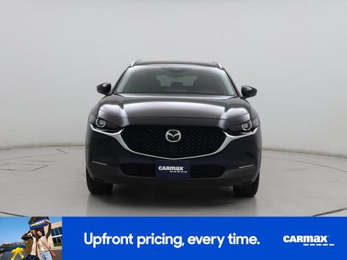 2024 Mazda CX-30 Carbon Edition