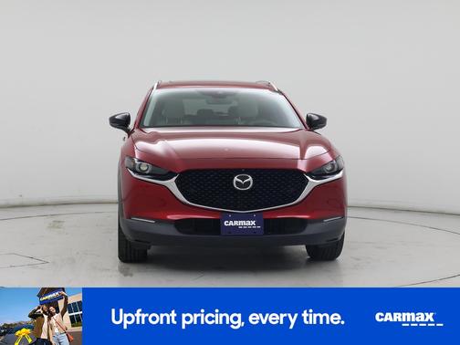 2021 Mazda CX-30 Turbo Premium Plus