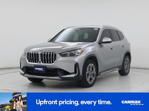 2024 BMW X1 XDrive28i