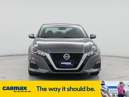 2019 Nissan Altima S