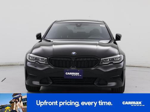 2019 BMW 330 I