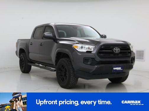 2019 Toyota Tacoma SR