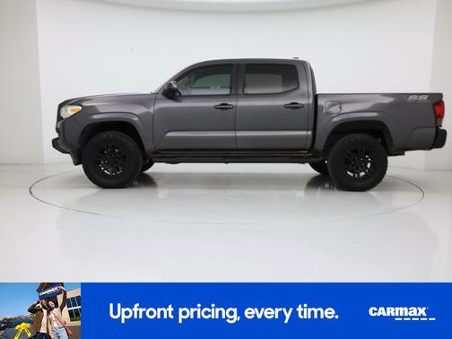 2019 Toyota Tacoma SR