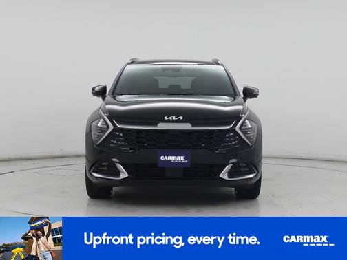 2024 Kia Sportage SX Prestige