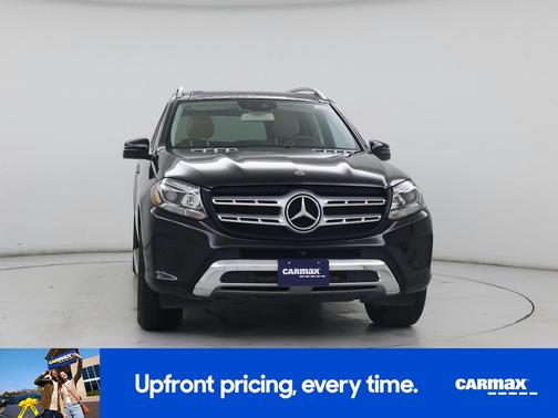 2019 Mercedes-Benz GLS 450 