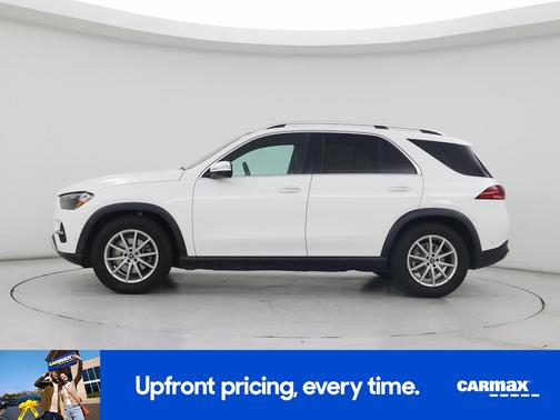 2024 Mercedes-Benz GLE 350 