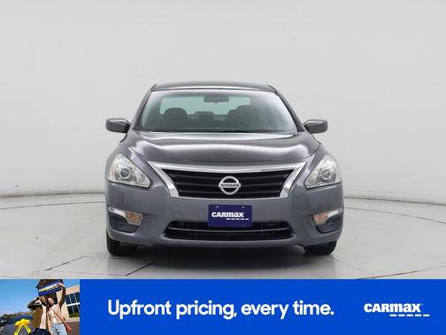 2015 Nissan Altima S