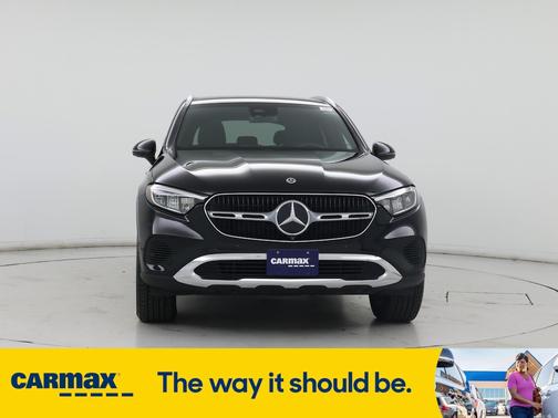 2023 Mercedes-Benz GLC 300 GLC 300