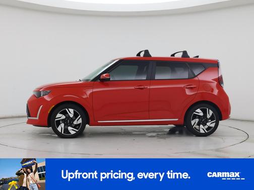 2023 Kia Soul GT-Line