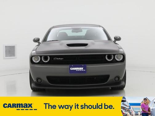 2019 Dodge Challenger R/T Scat Pack