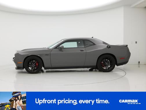 2019 Dodge Challenger R/T Scat Pack