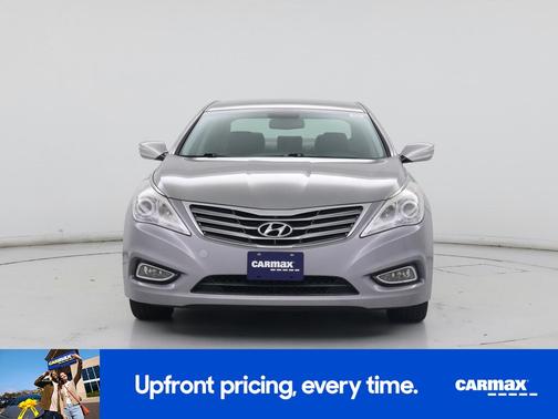 2014 Hyundai Azera 