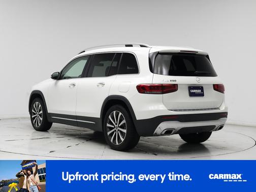 2022 Mercedes-Benz GLB 250 GLB 250