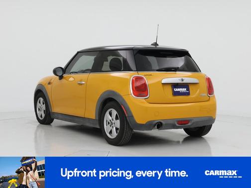 2015 MINI Hardtop 